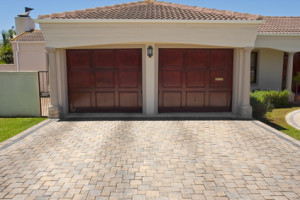 Gunbarrel garage door repairs