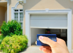 Loveland garage door installation