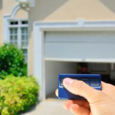 Loveland Garage Door Installation