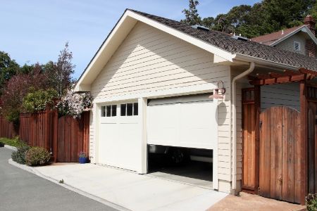 Boulder Garage Doors