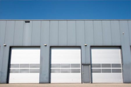 Longmont Garage Doors