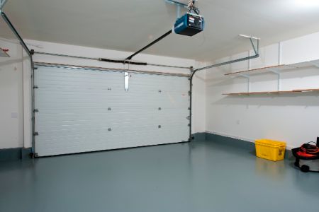 Thornton Garage Doors