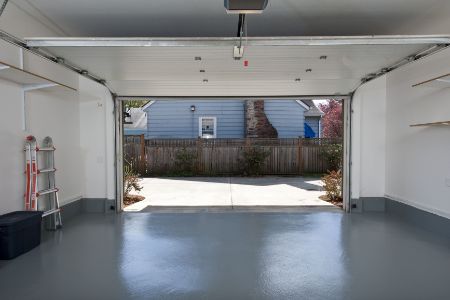 Westminster Garage Doors