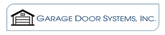 Garage Door Systems, Inc. Logo