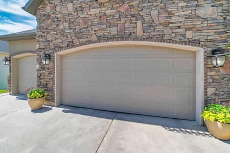 Maximum r value choosing the right garage door insulation for longmonts climate extremes