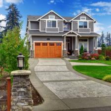 Custom Garage Doors: Wood, Steel, or Composite — Which Fits Your Home?
