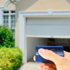 Garage Door Spring Replacement & Repair: Why It's Essential for Your Home's Safety